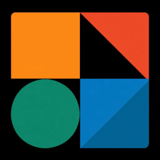Geometry Nodes Logo